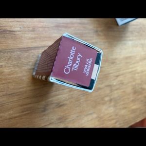 Charlotte tilbury lipstick